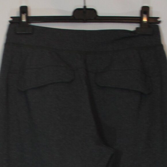 Lululemon athletica  Kung Fu Pant  - Heathered Dark Grey  size small - Picture 6 of 6